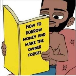 Meet your Posher, Font